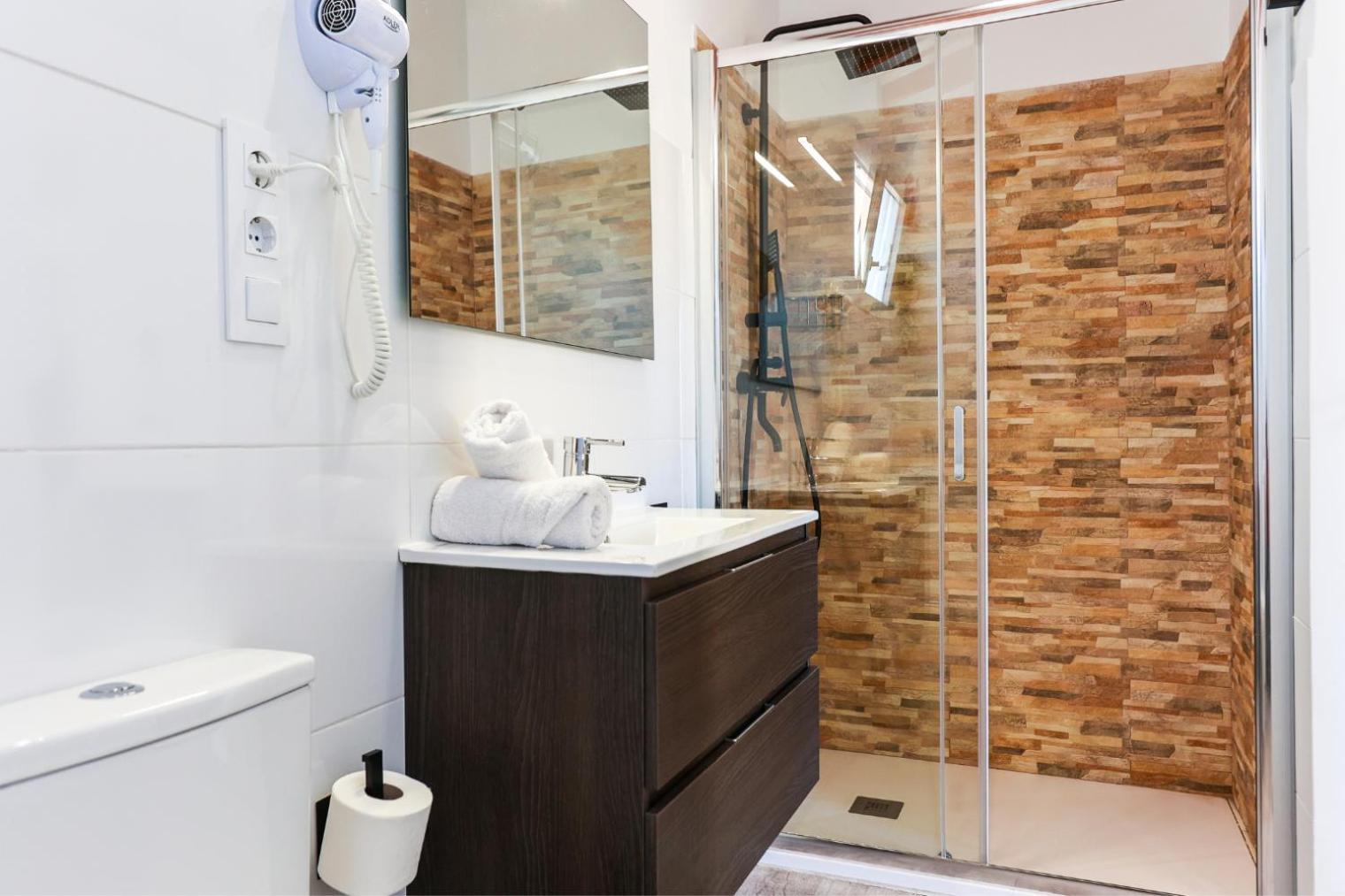 Apartamento Buganvilla Premium Beach And Mountain Дения Экстерьер фото